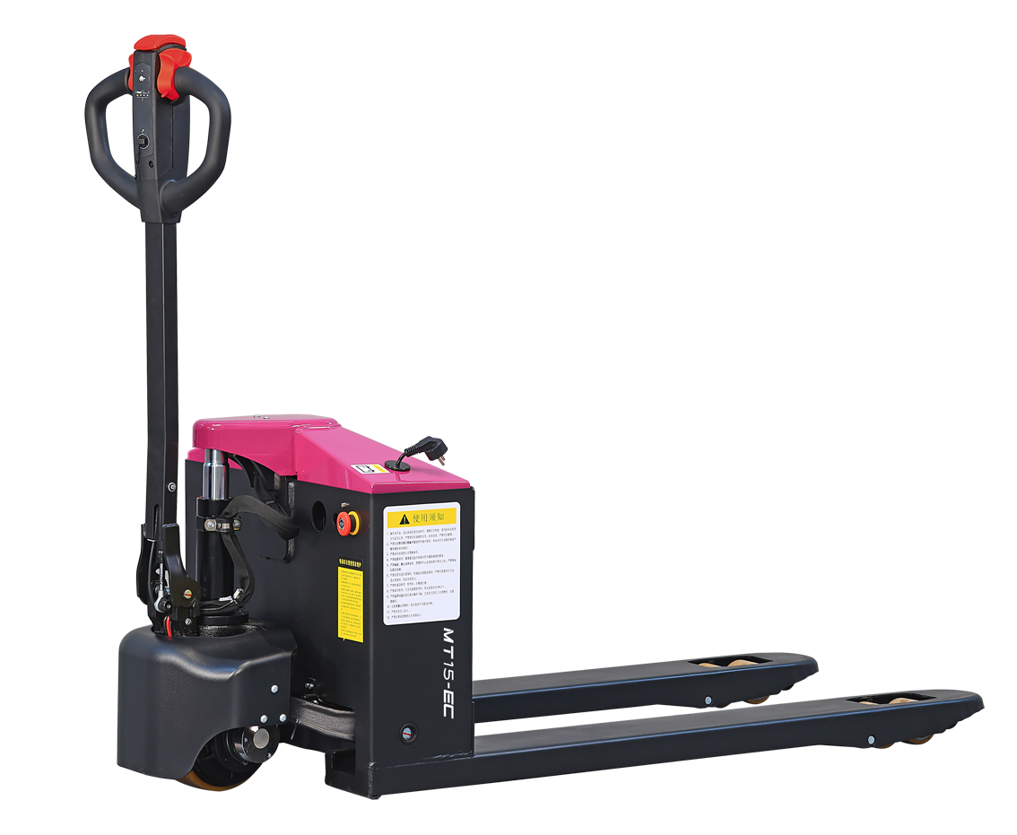 电动托盘搬运车1.5-2.0吨(电商傲龙专款)