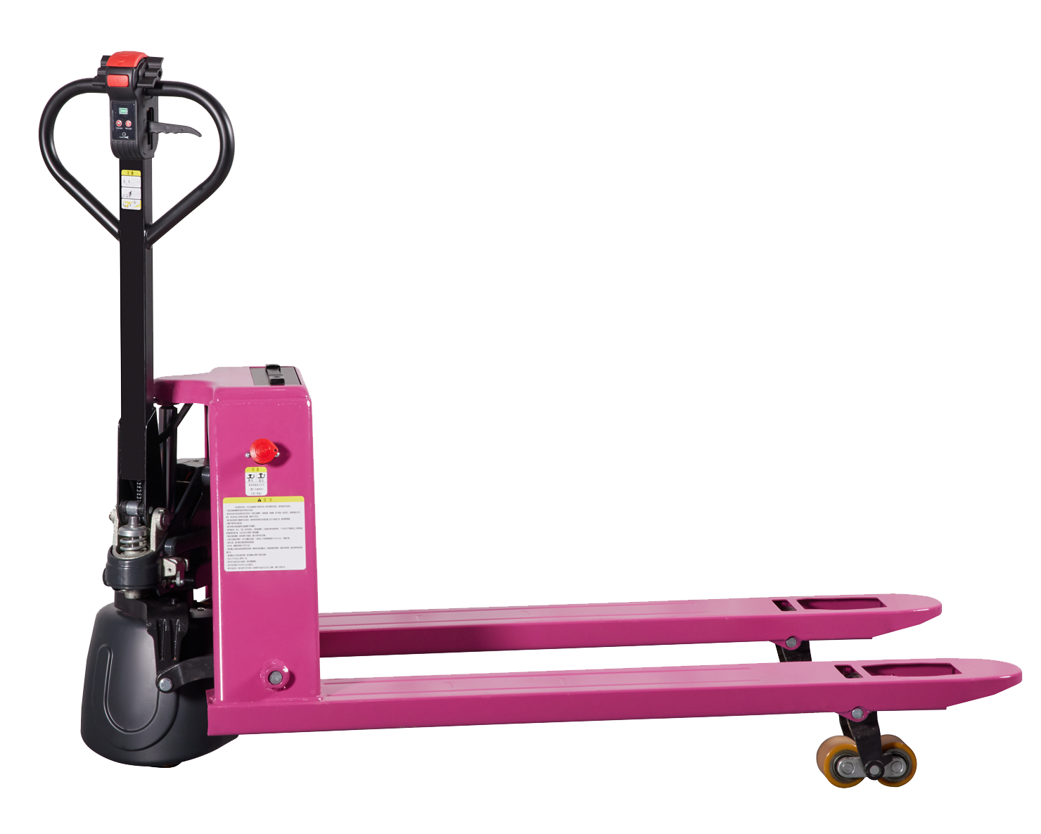电动托盘搬运车2.0吨(电商傲龙专款)