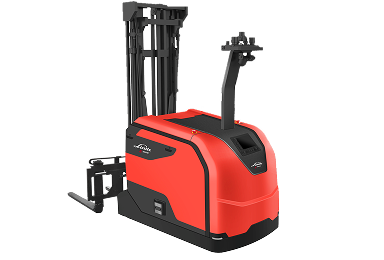 平衡重搬运机器人