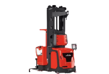 窄通道堆垛机器人