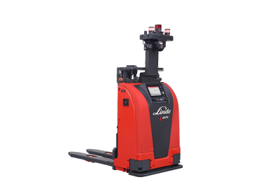 托盘堆垛机器人