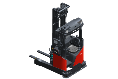 前移式搬运机器人