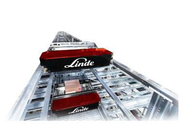 多层穿梭车系统