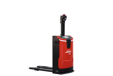 托盘搬运机器人